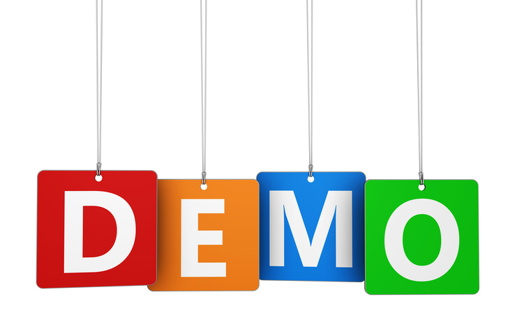 3 Steps to a Winning Technical Demo - Think Listen Learn