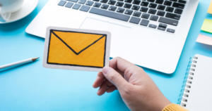 Simplest Email Marketing Advice Ever: Be Human